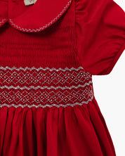 Mercedes Dress