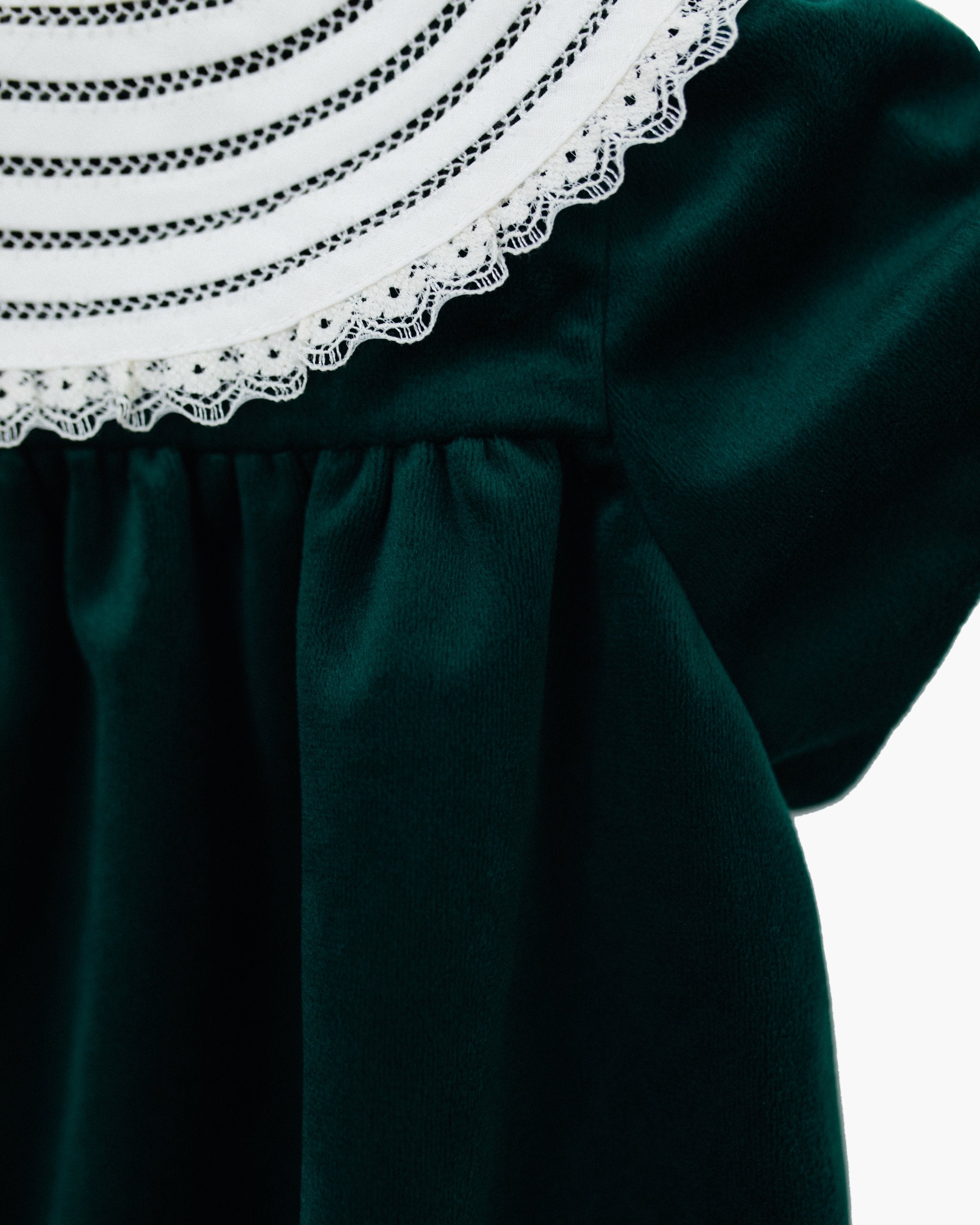Olympia Dress