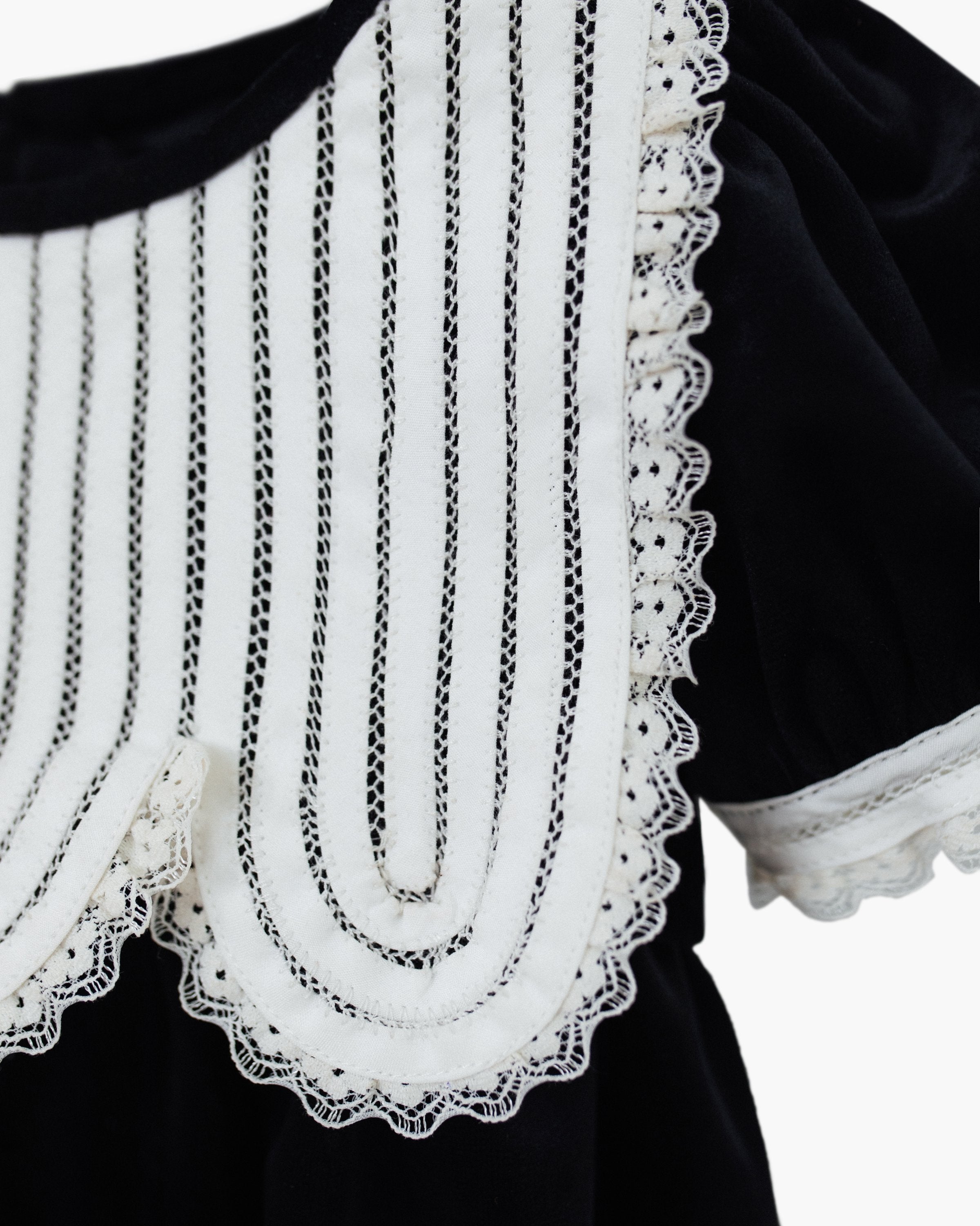 Josephine Dress
