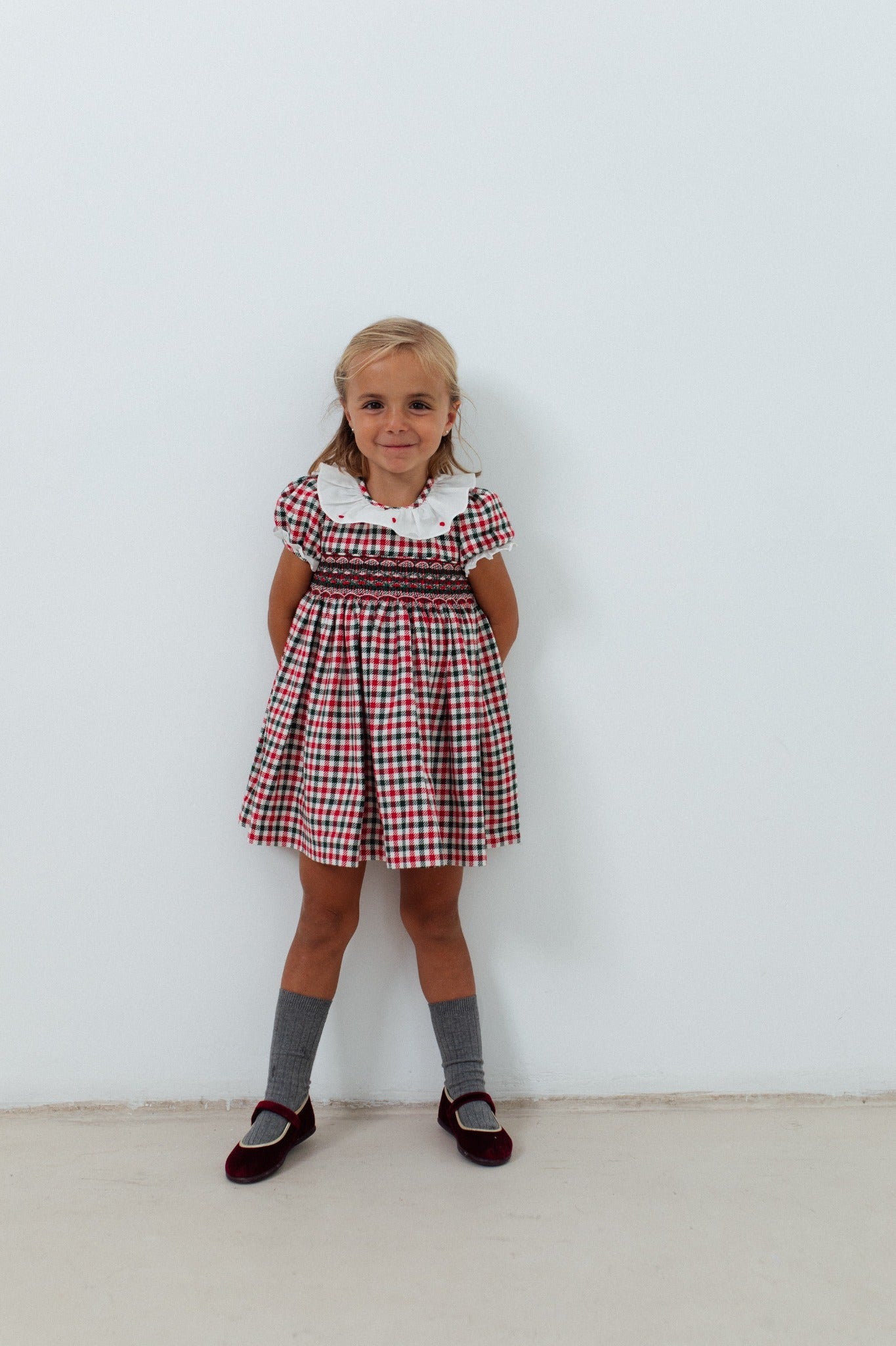 Margot Dress