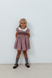 Margot Dress