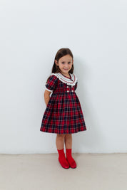 Fernanda Dress