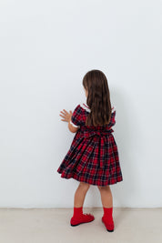 Fernanda Dress