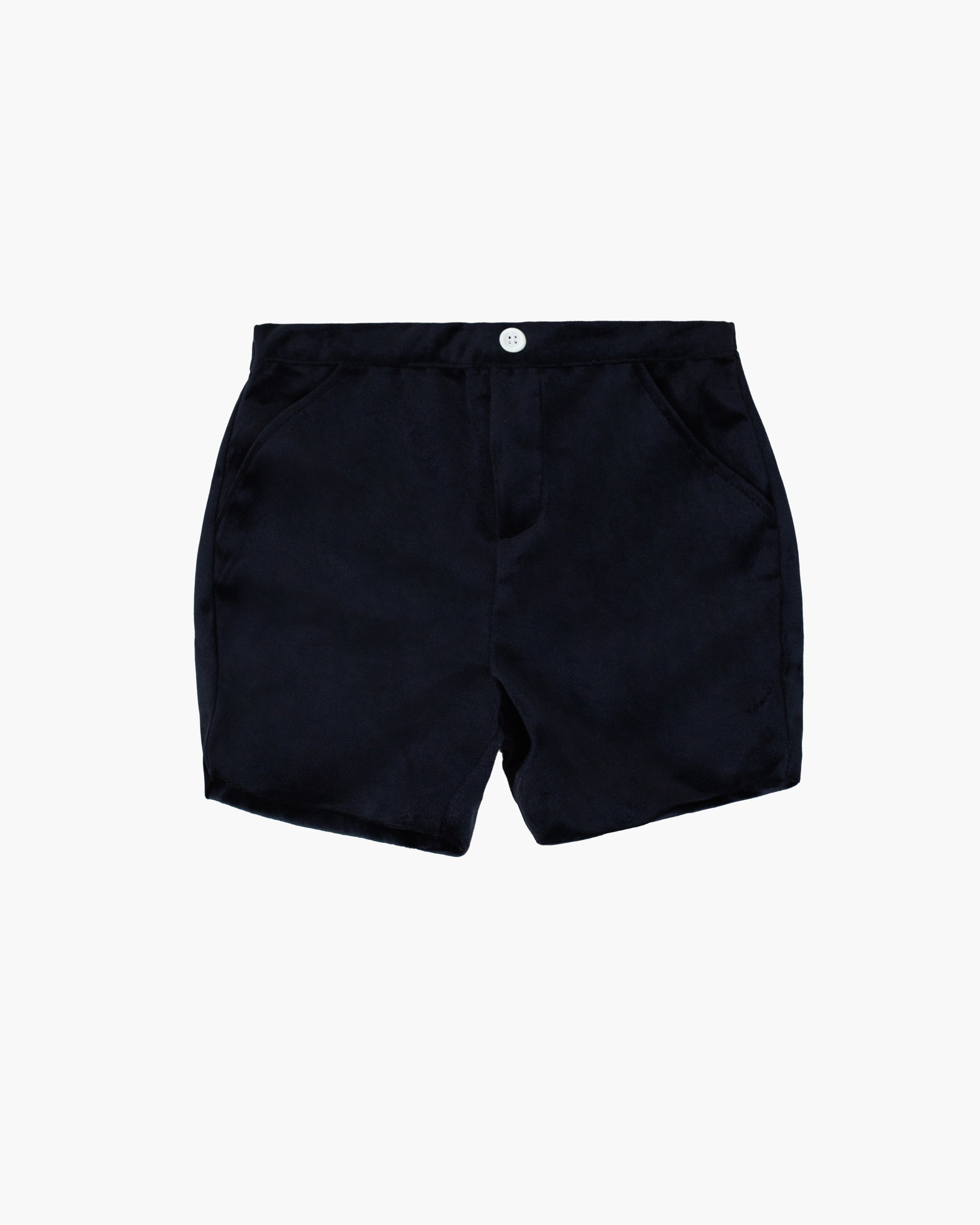 Alejandro Short