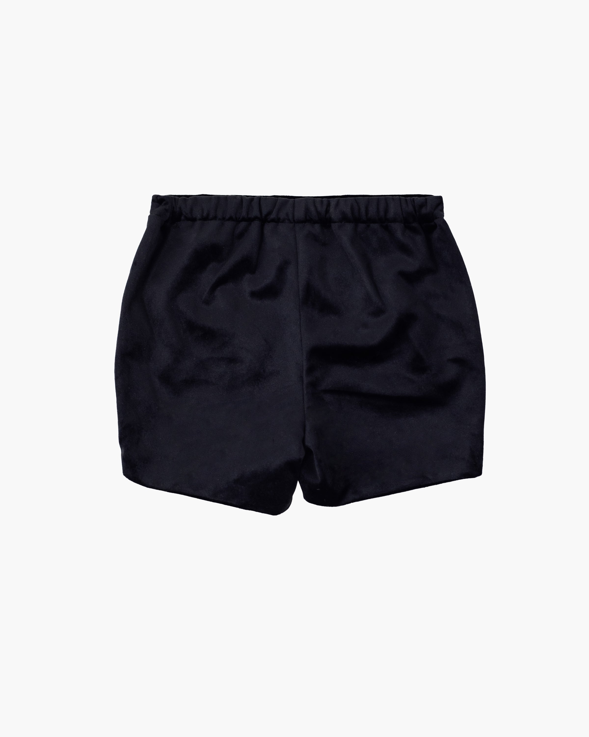 Alejandro Short