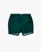 Alejandro Short