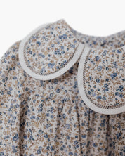 Clementine dress