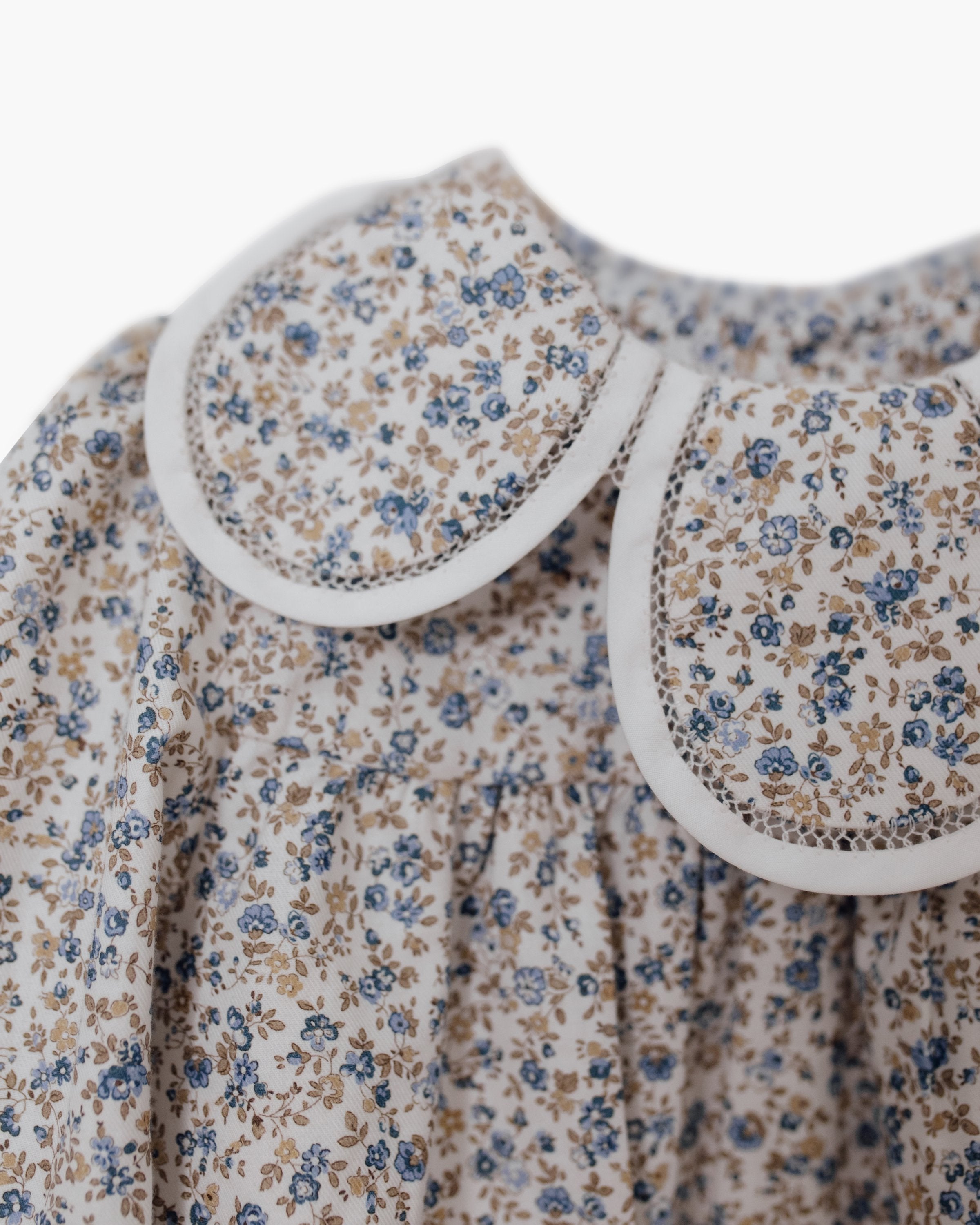 Clementine dress