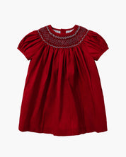 Mencia Dress
