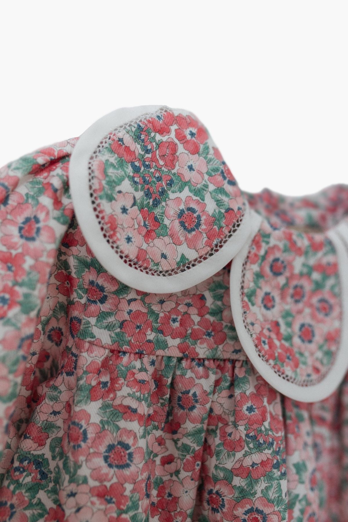 Clementine dress