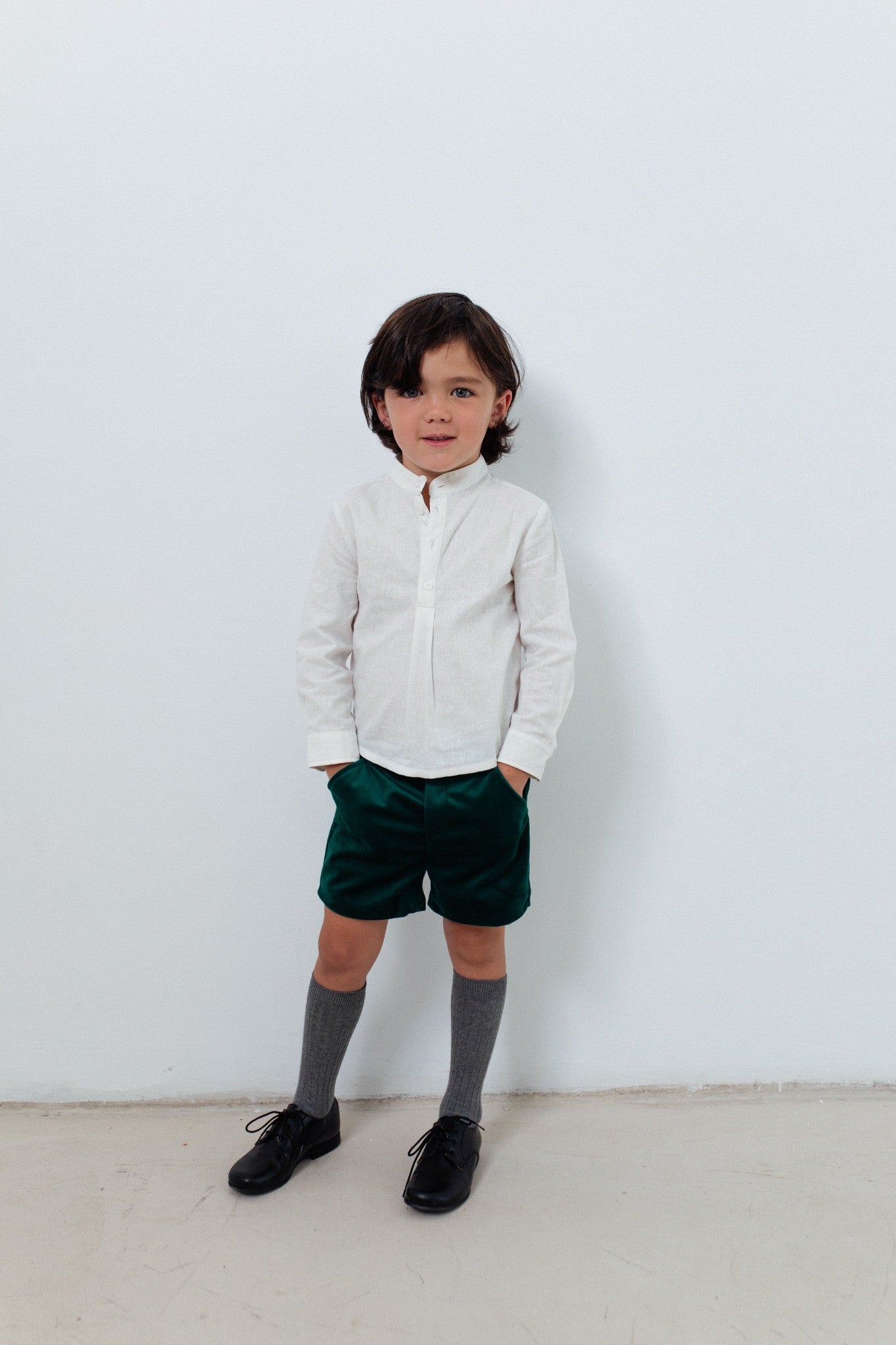 Alejandro Short