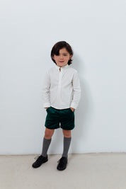 Alejandro Short