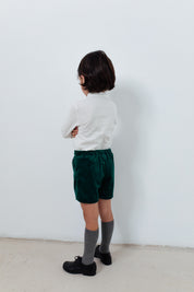 Alejandro Short
