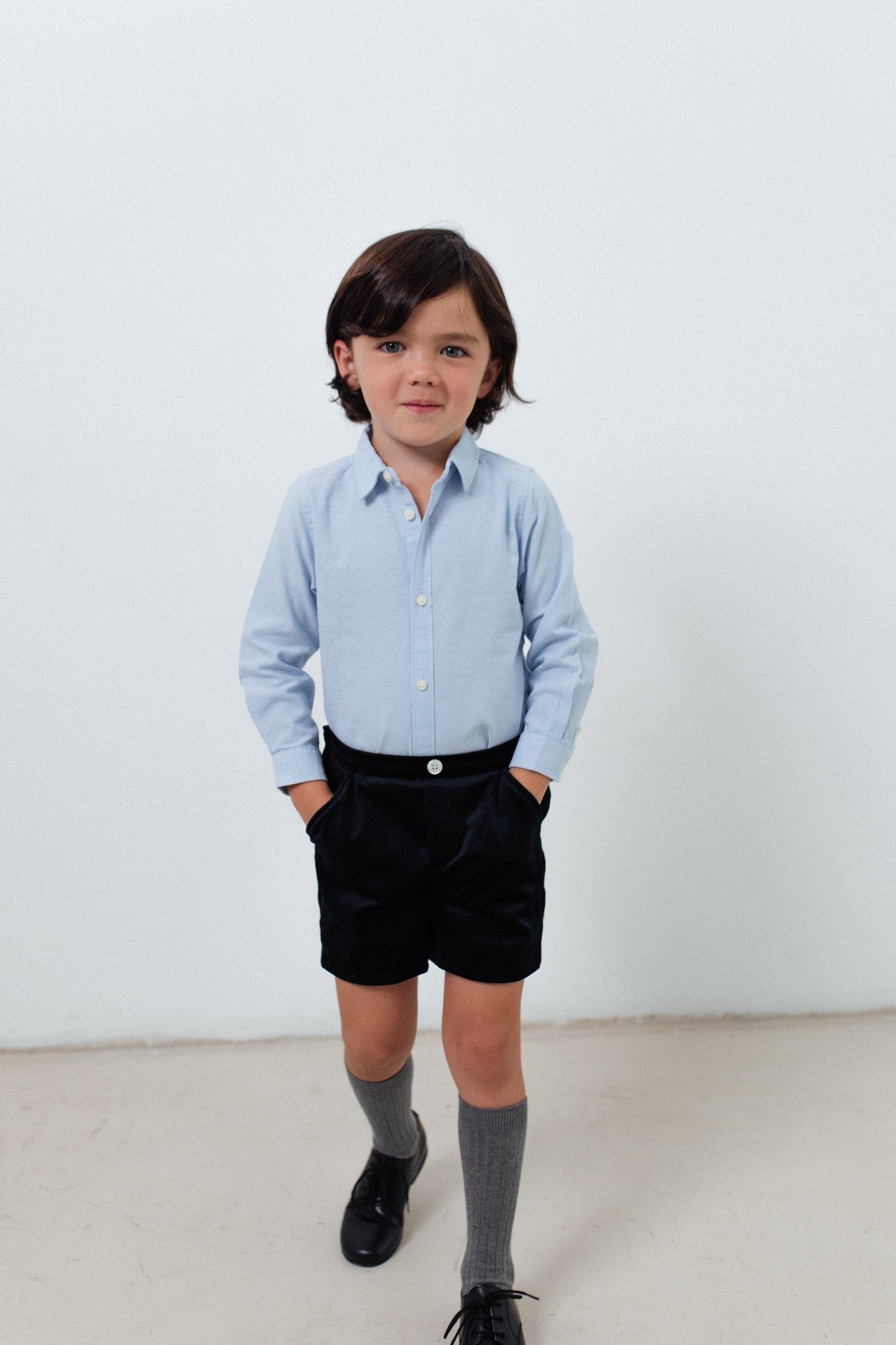 Alejandro Short