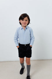 Alejandro Short