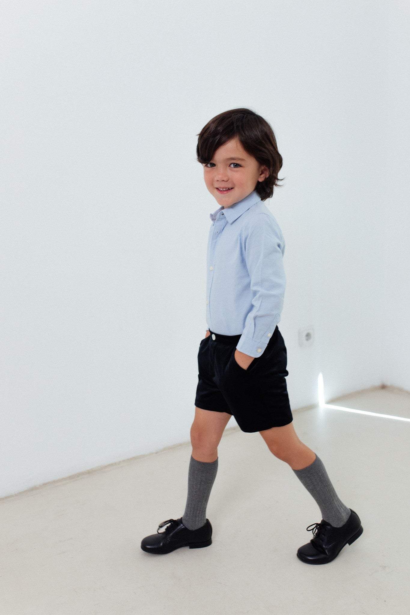 Alejandro Short