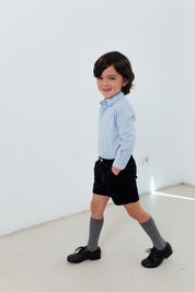 Alejandro Short