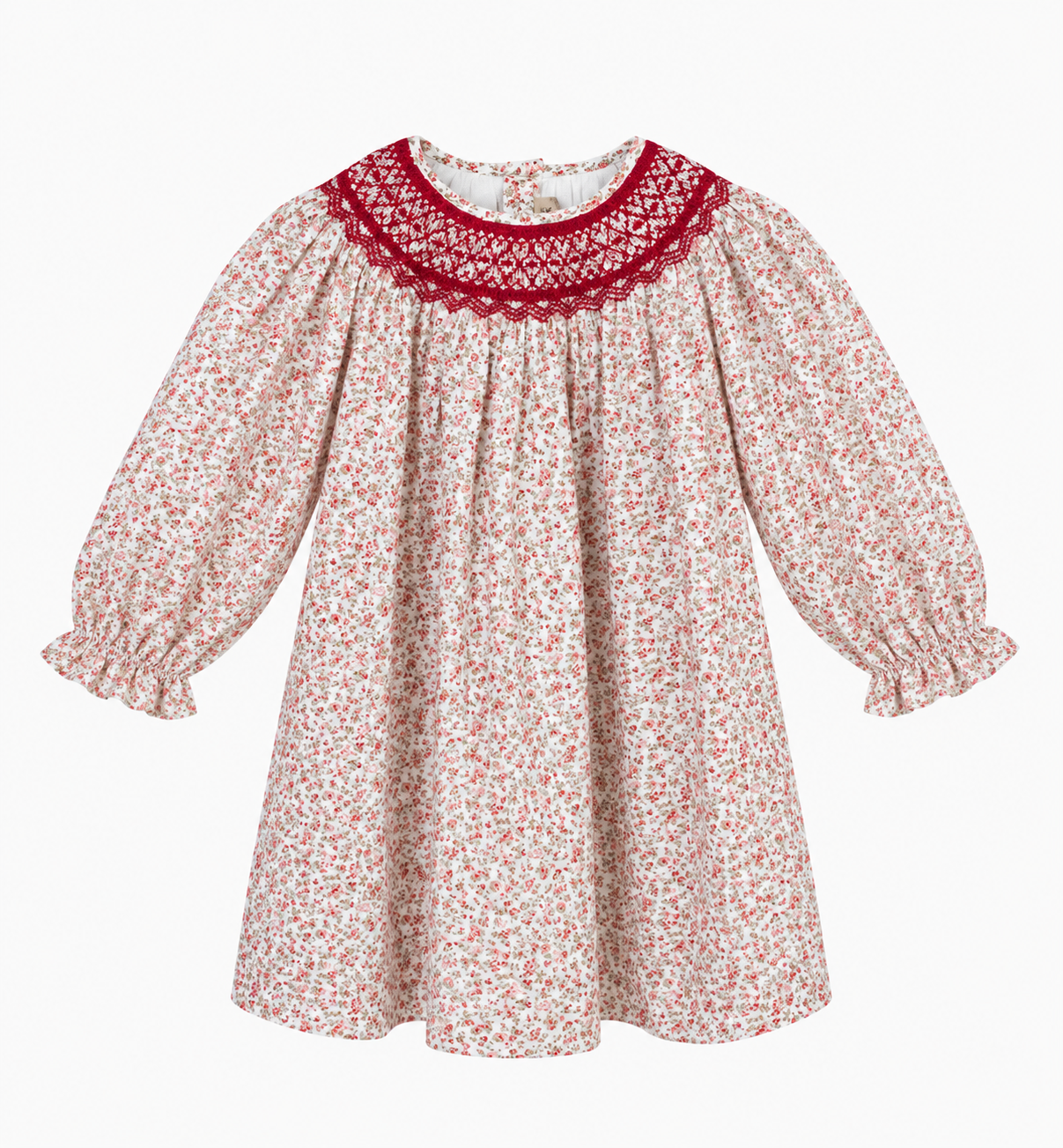 Ines Dress