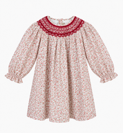 Ines Dress