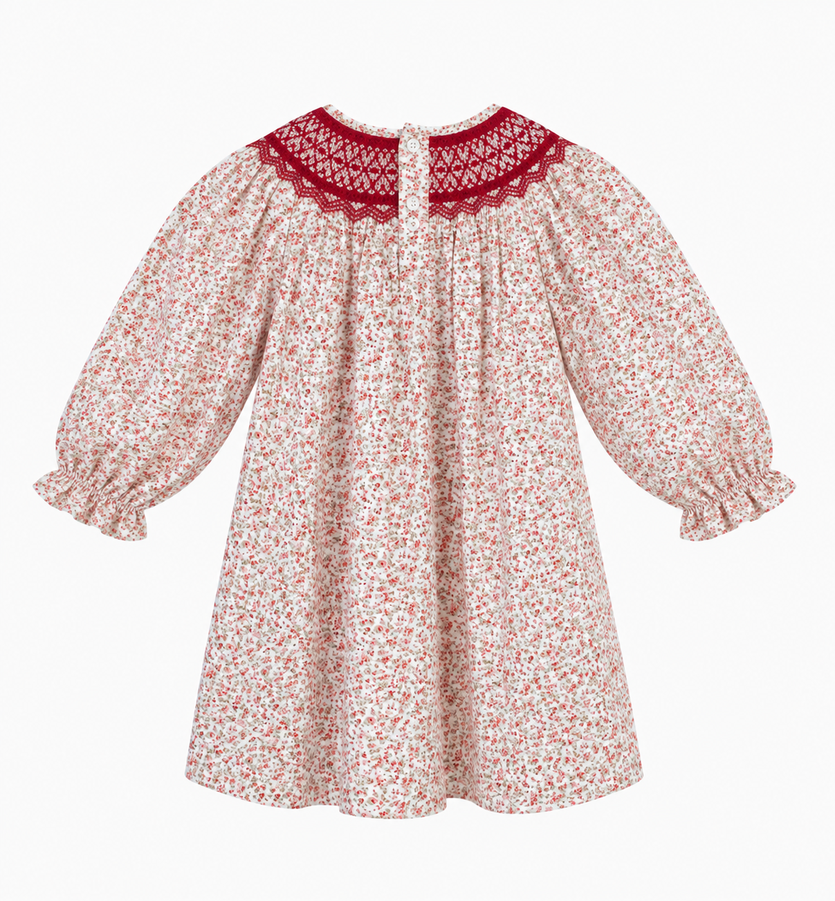 Ines Dress