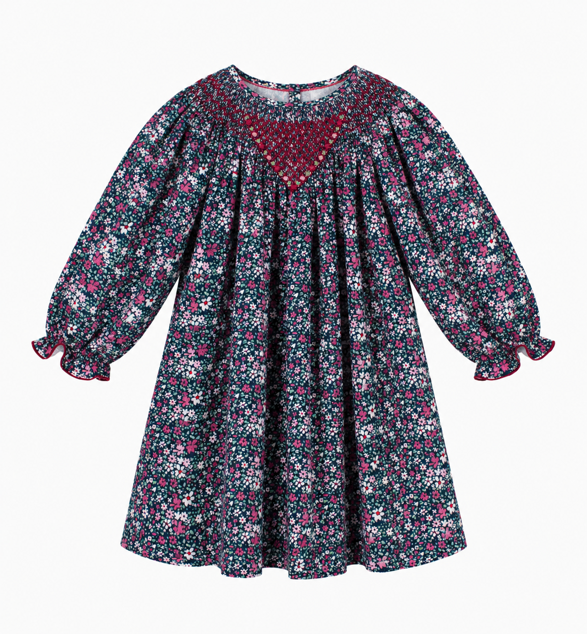 Ines Dress