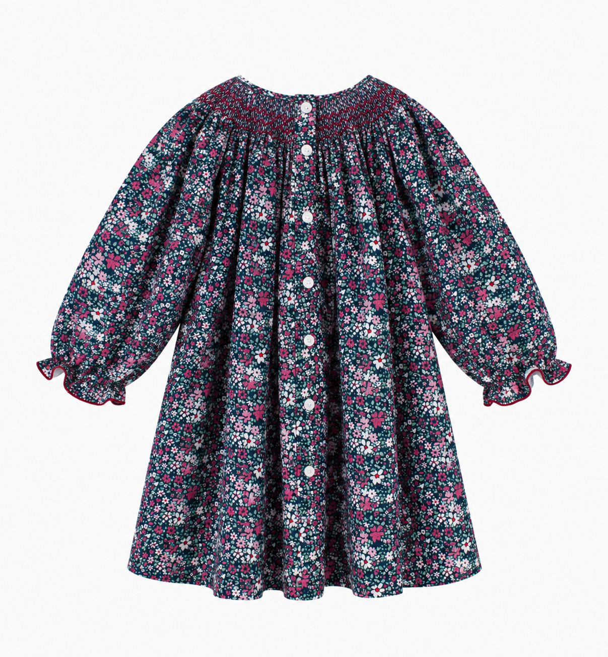 Ines Dress