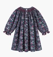 Ines Dress