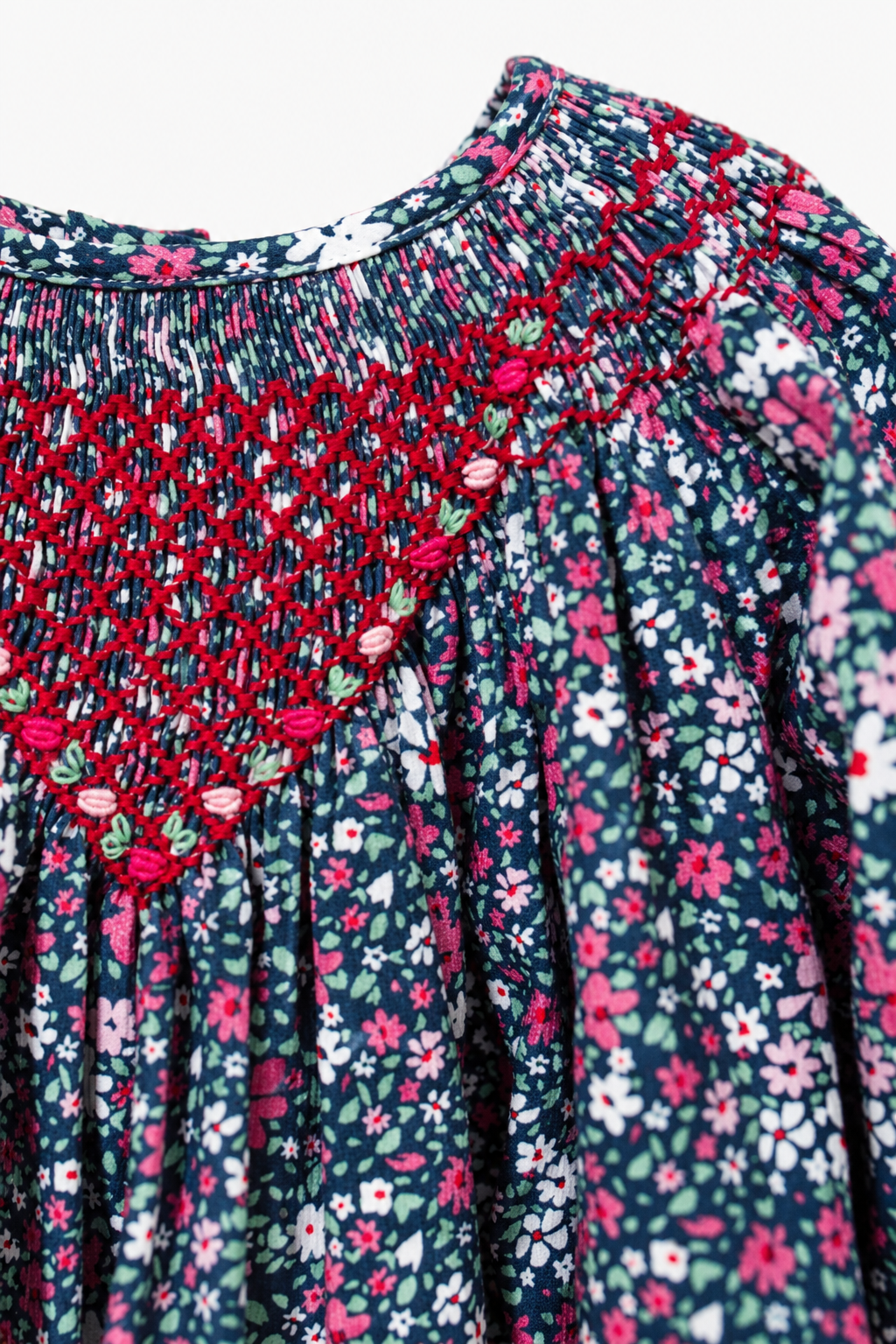 Ines Dress
