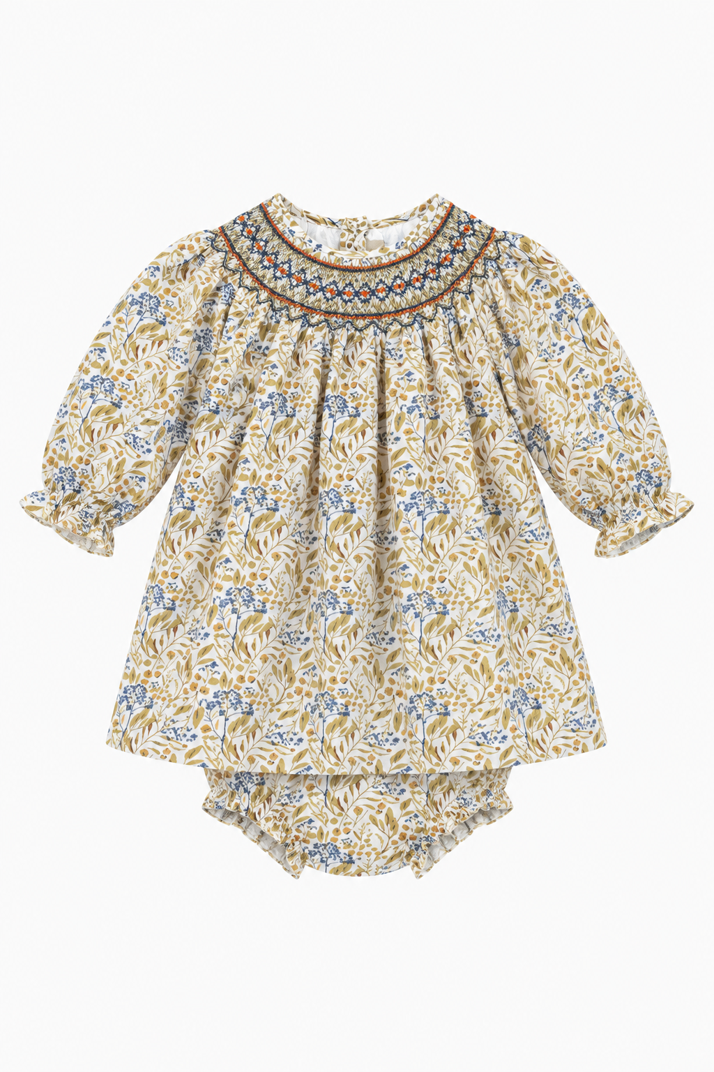 Ines Dress