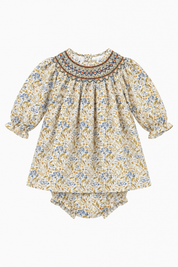 Ines Dress
