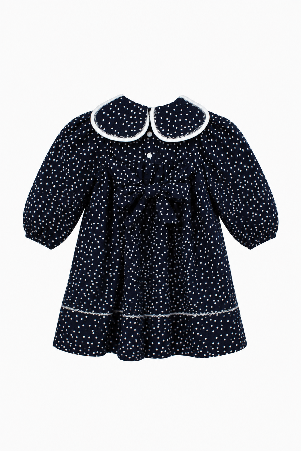 Clementine dress