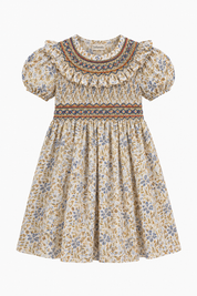 Victoria Dress