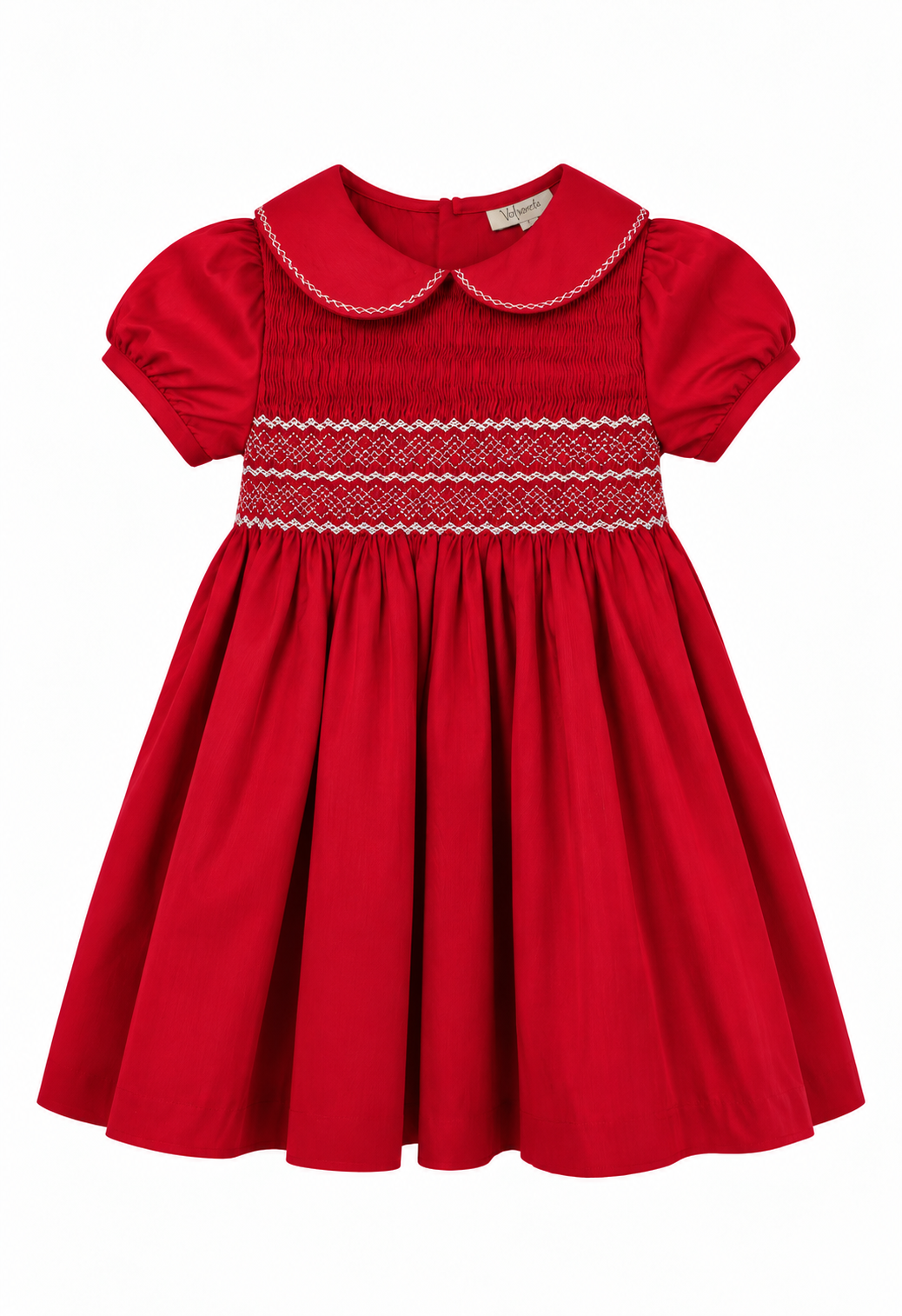 Mercedes Dress