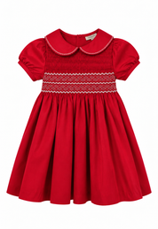 Mercedes Dress