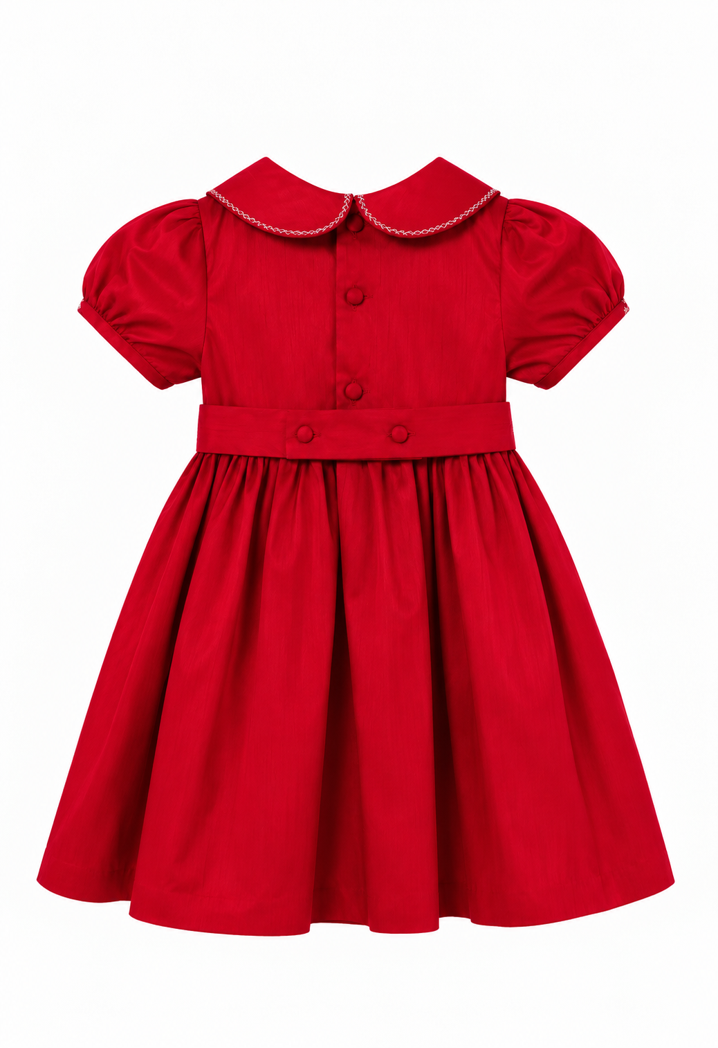 Mercedes Dress