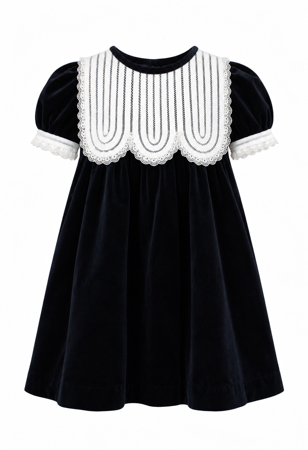 Josephine Dress