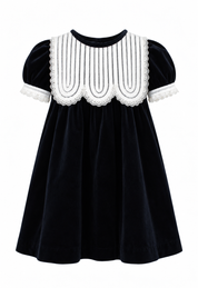 Josephine Dress