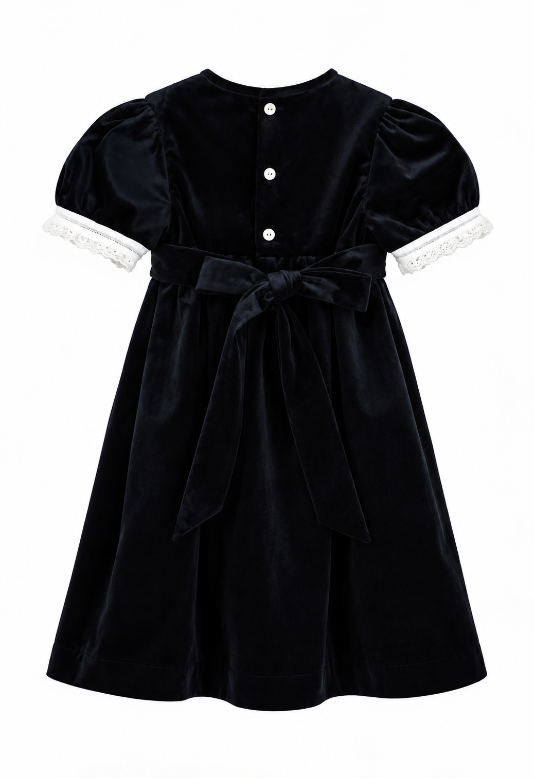 Josephine Dress