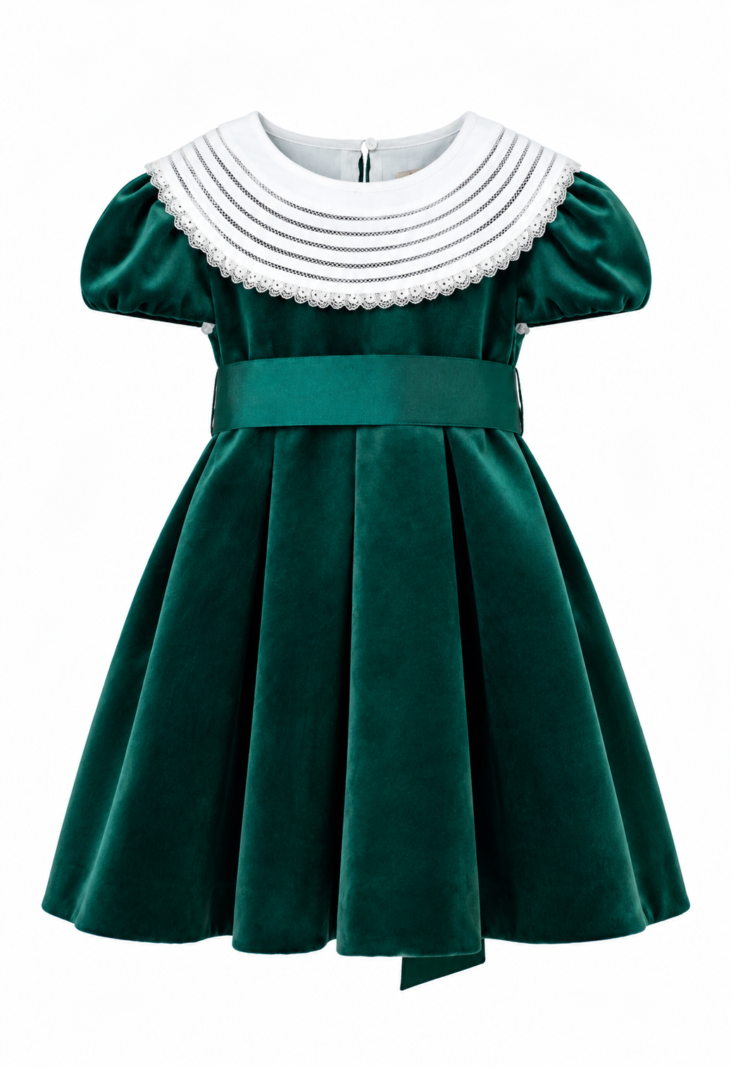 Augusta Dress