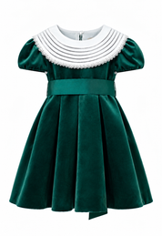 Augusta Dress