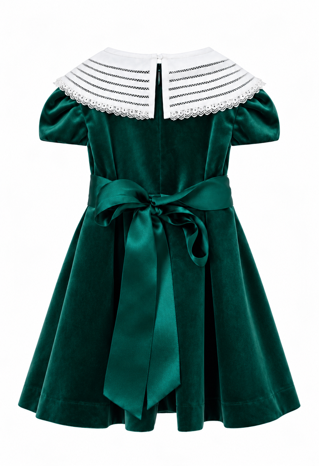 Augusta Dress
