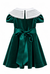 Augusta Dress