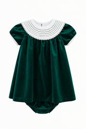 Olympia Dress