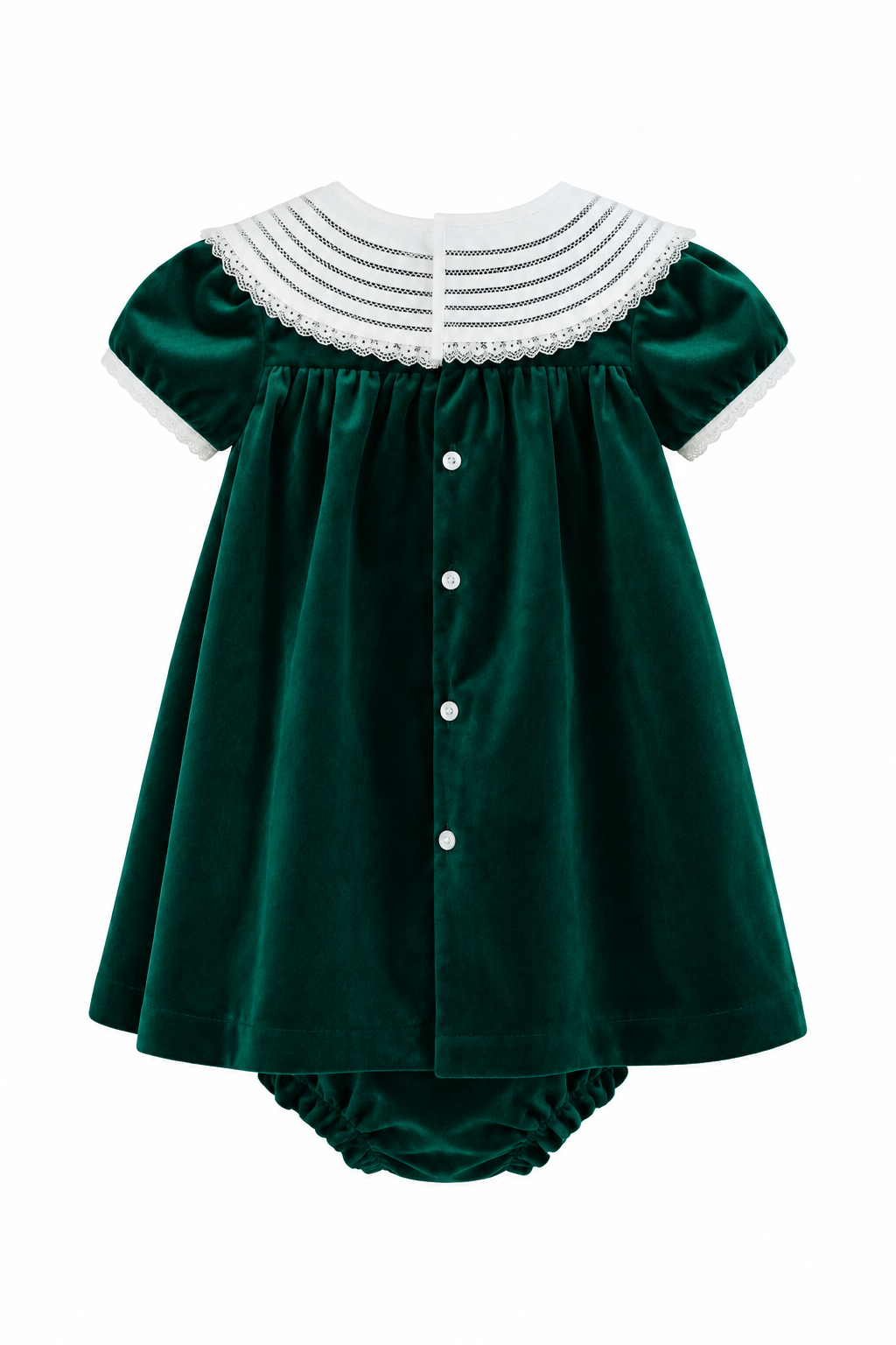 Olympia Dress