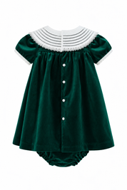 Olympia Dress