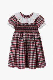 Margot Dress