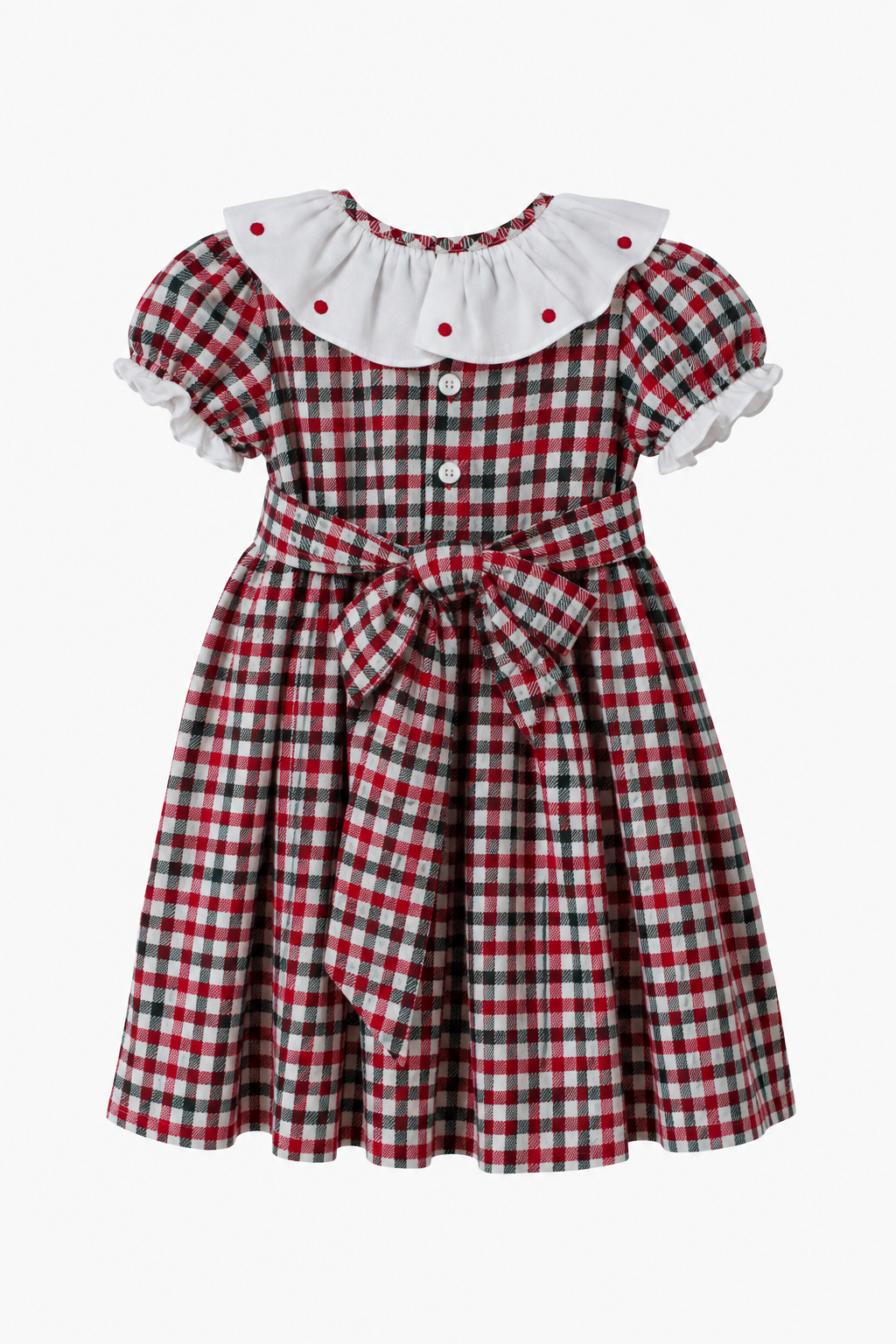 Margot Dress