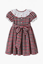 Margot Dress