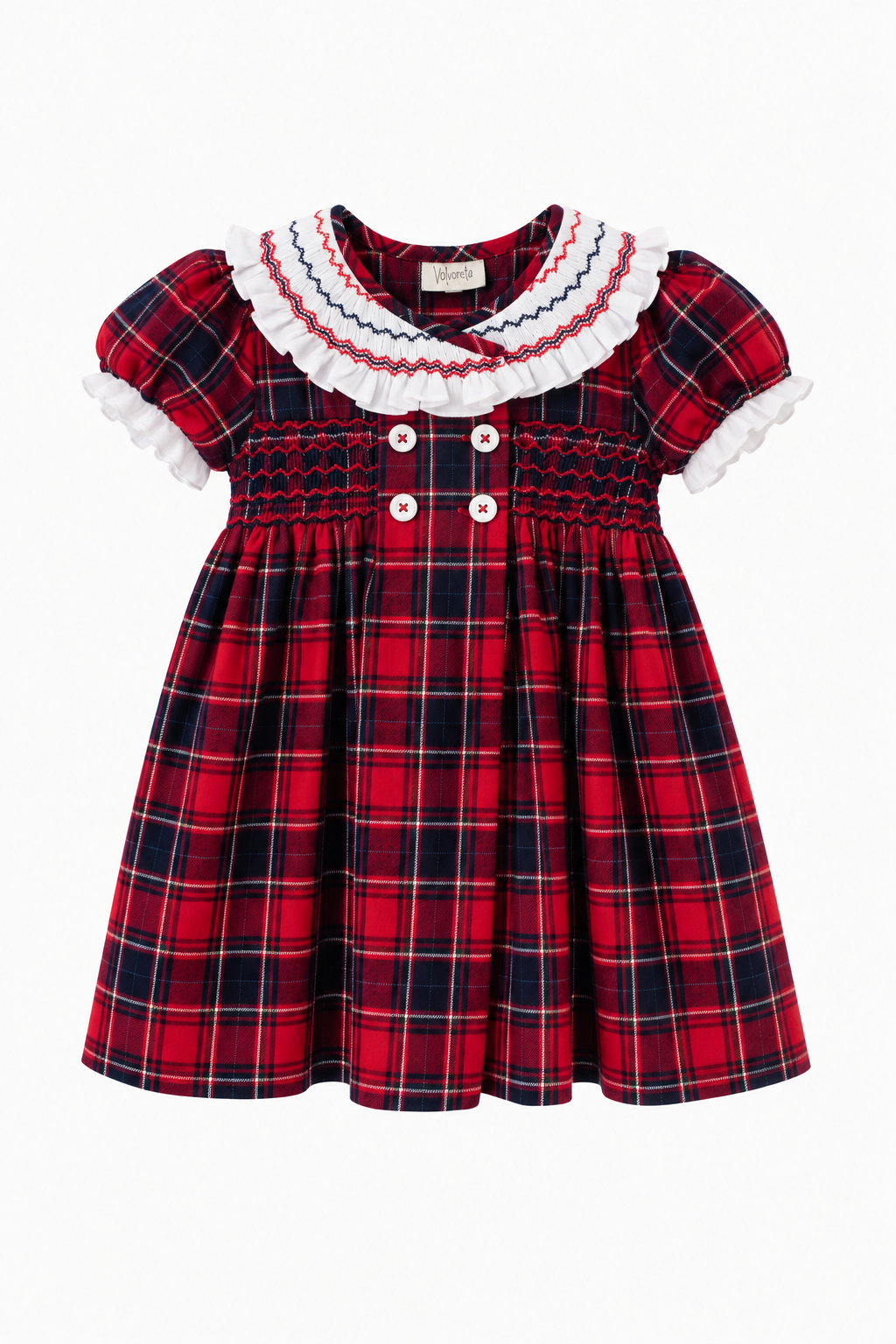 Fernanda Dress