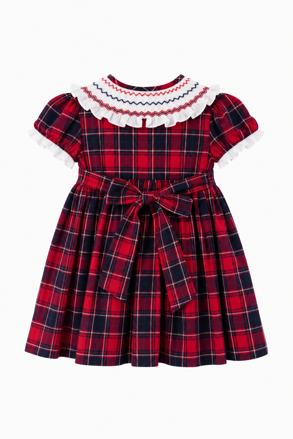 Fernanda Dress
